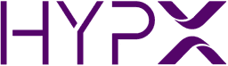 HypX Logo